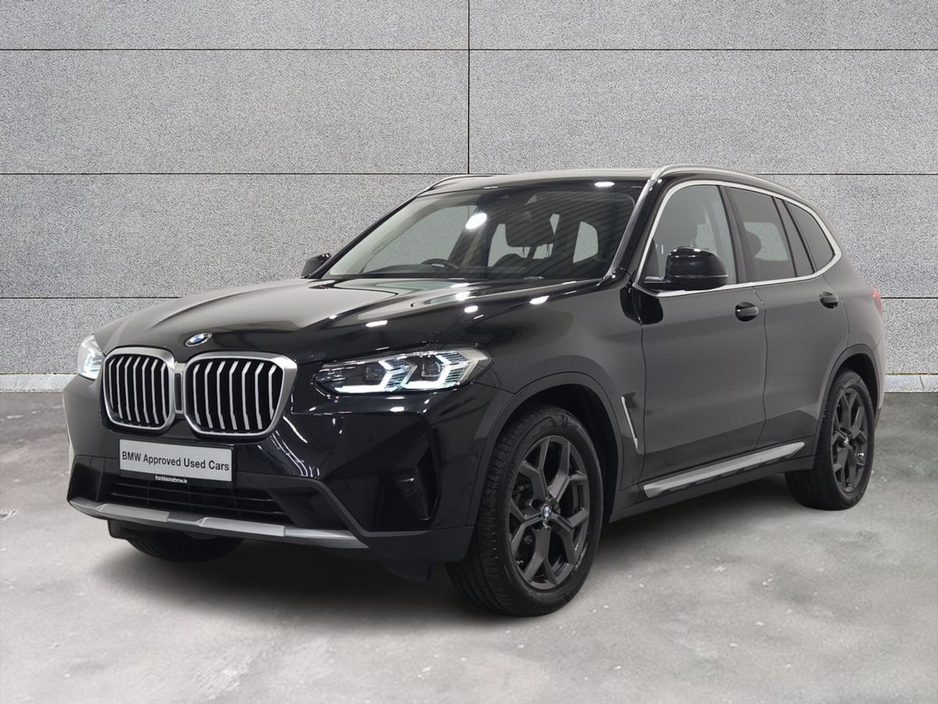 2023 BMW X3 - image 27