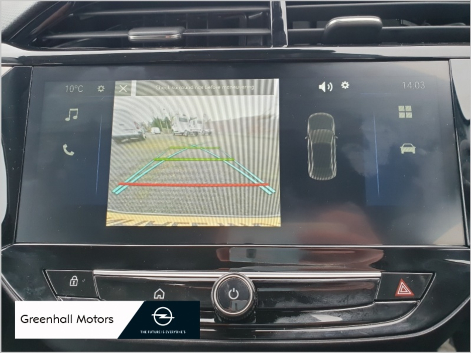 2026 Opel Corsa ELEGANCE 1.2 100HP 4DR €29,000