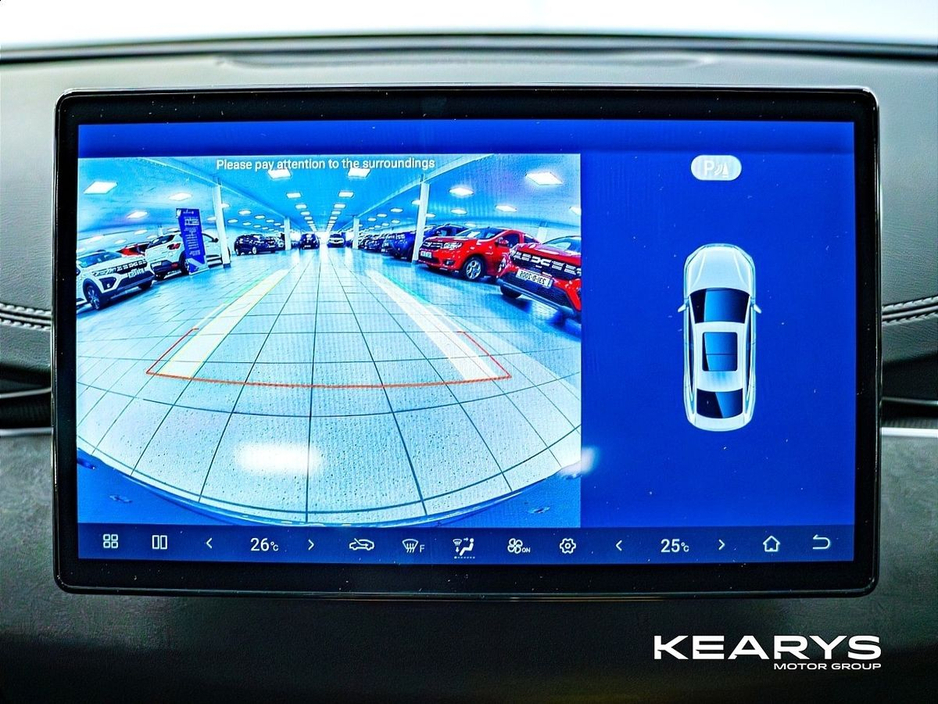 2026 BYD Seal 6 - image 13