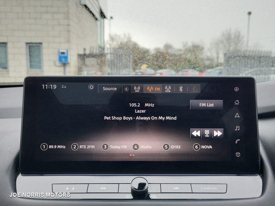 2024 Nissan Qashqai EPOWER SV PREMIUM GR RR MY2 75 €34,495