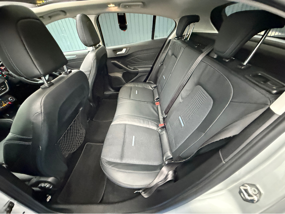 2020 Ford Focus ACTIVE X - 1.5 DIESEL - AUTO - 12M WARRANTY - CAR: 1791 €22,950