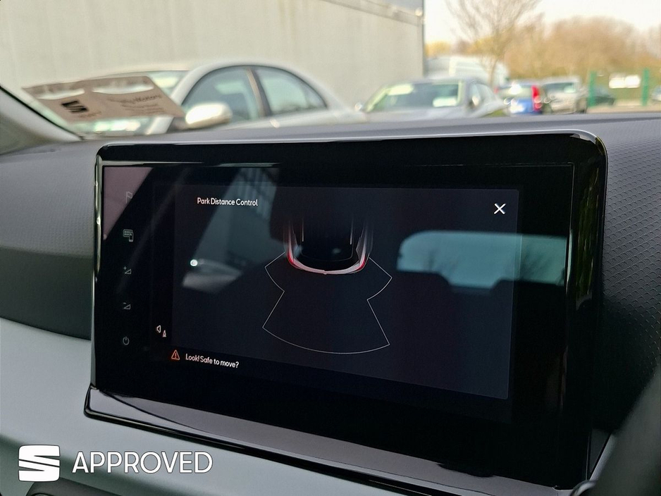 2025 SEAT Arona - image 20