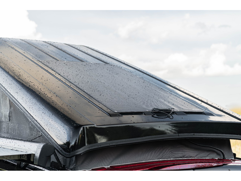 2021 Mercedes-Benz Vito - image 20