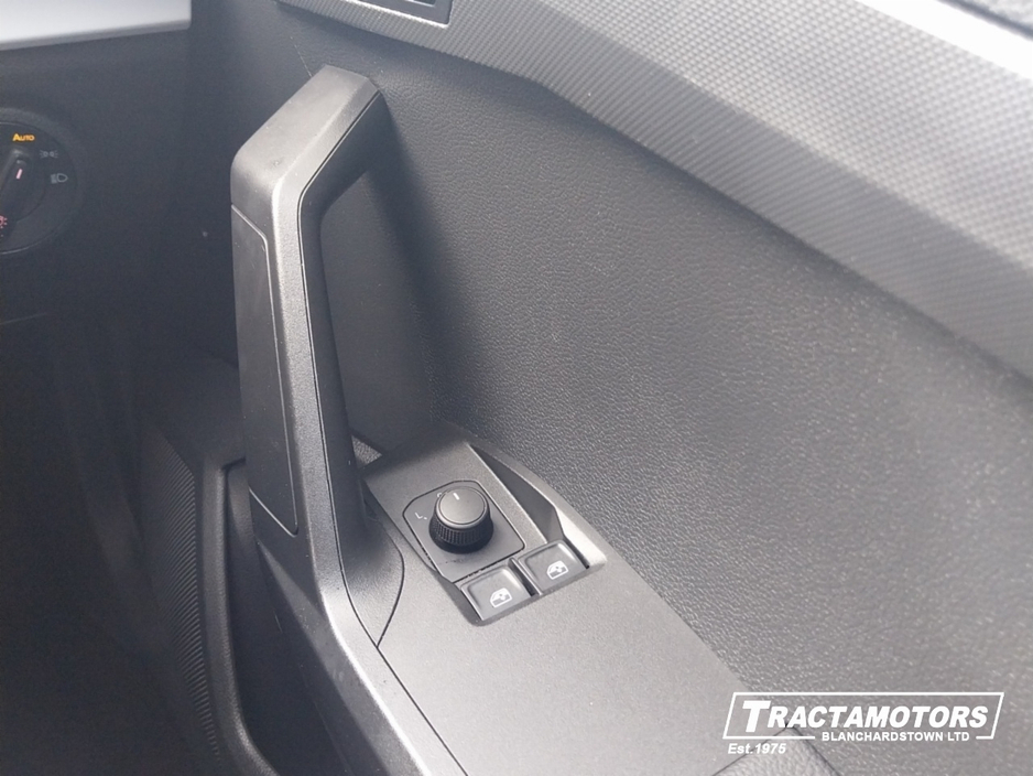 2024 SEAT Ibiza - image 27