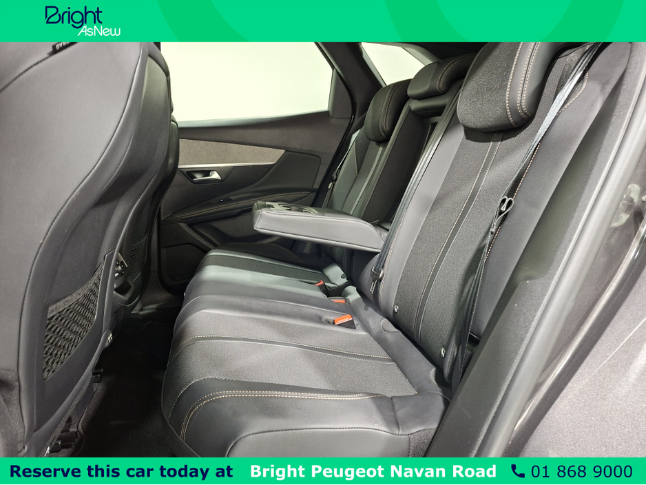 2024 Peugeot 3008 - image 19