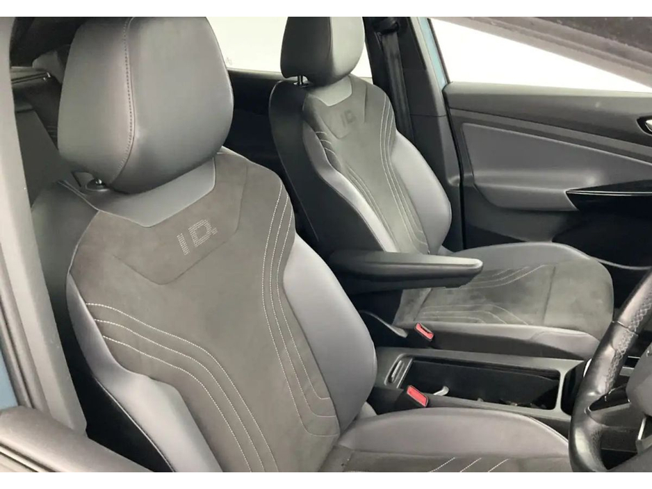 2023 Volkswagen ID.4 LIFE 77KWH *JUST IN* €55 PER WEEK ON PCP €27,995