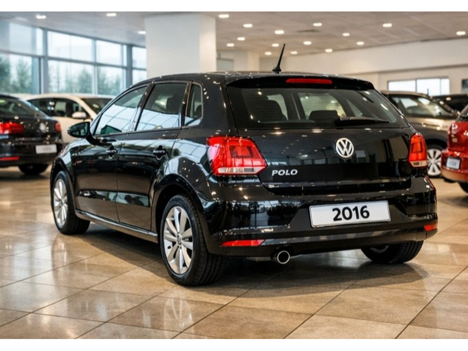 2016 Volkswagen Polo - image 6