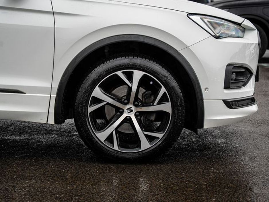 2024 SEAT Tarraco - image 3