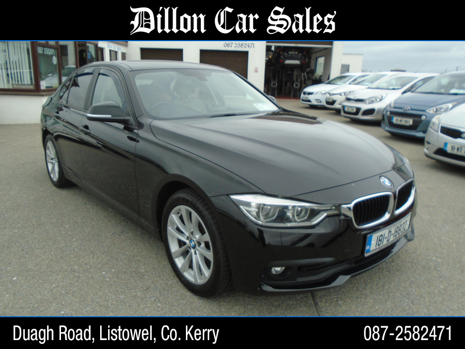 2018 BMW 3 Series for sale in , Ireland