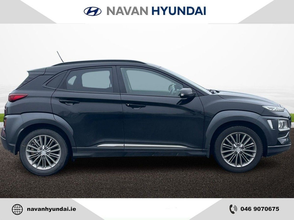 2020 Hyundai Kona 1.0 T-GDI Executive €19,495