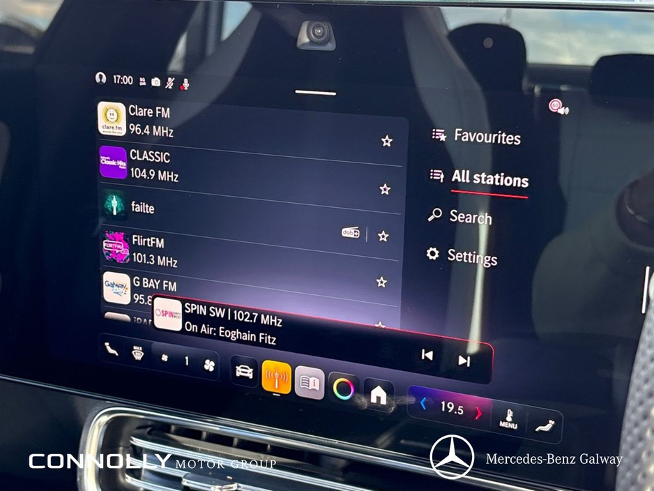 2026 Mercedes-Benz CLA Class - image 24