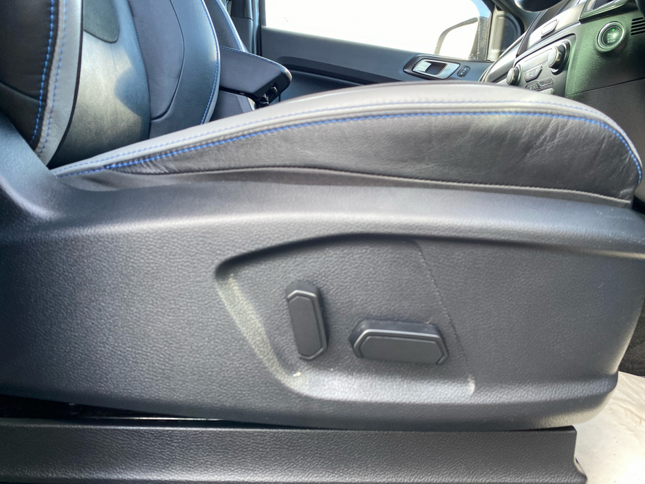 2022 Ford Ranger Raptor 2.0 213BHP Automatic €37,500