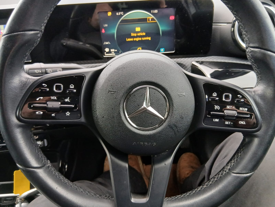 2019 Mercedes-Benz A Class - image 17