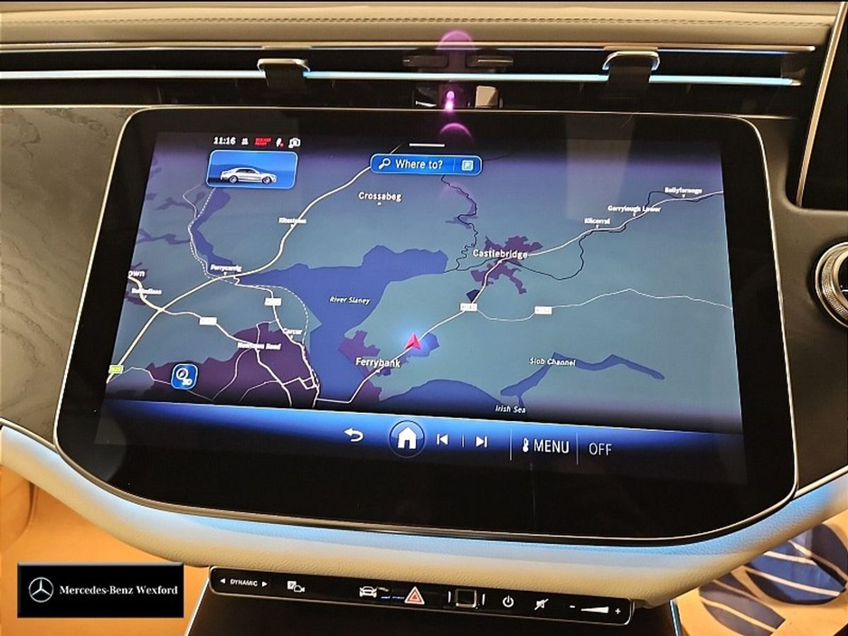 2026 Mercedes-Benz E Class E220D Exclusive Line Plus €89,286