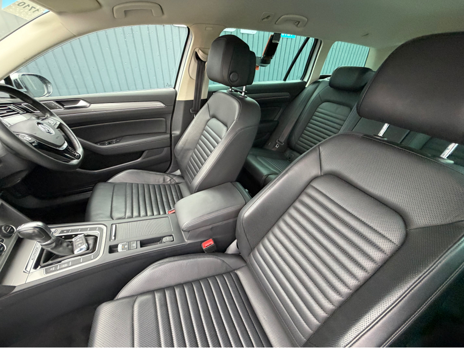 2020 Volkswagen Passat ALLTRACK - 4WD - 2.0L DIESEL - AUTO - 12M WARRANTY - CAR: 1710 €31,950