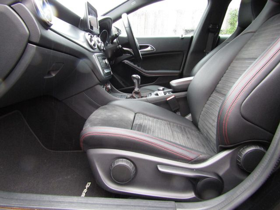 2019 Mercedes-Benz CLA Class AMG STYLE €20,950