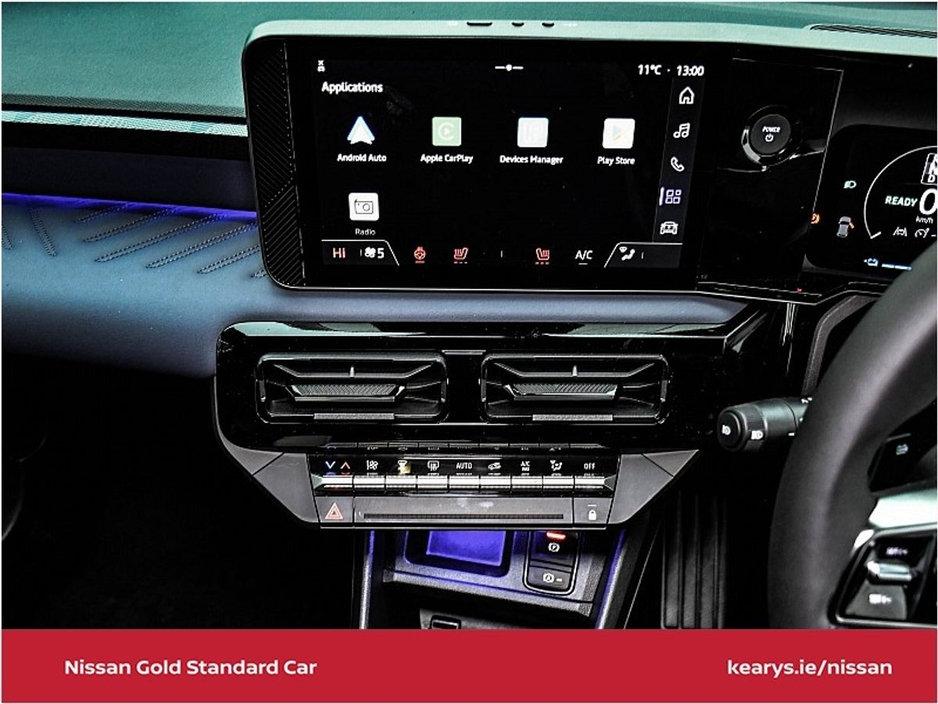 2026 Nissan Micra - image 20