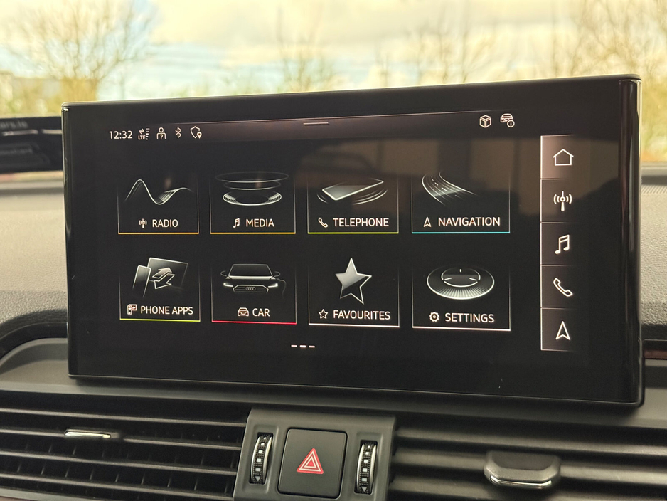 2023 Audi Q5 - image 19