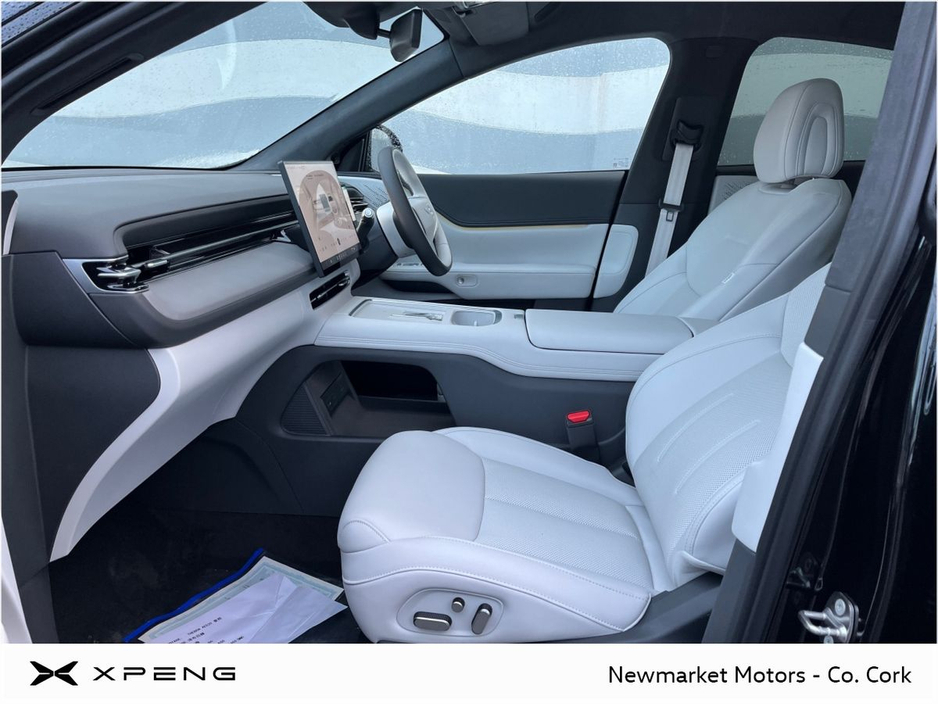 2026 Xpeng G6 - image 21