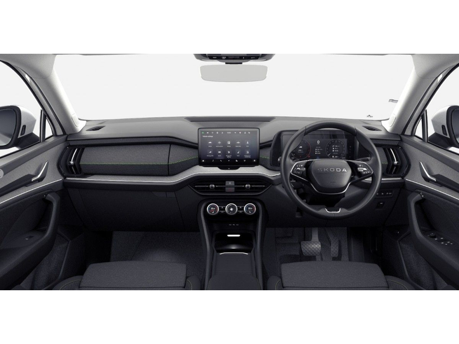 2026 Skoda Kodiaq - image 4