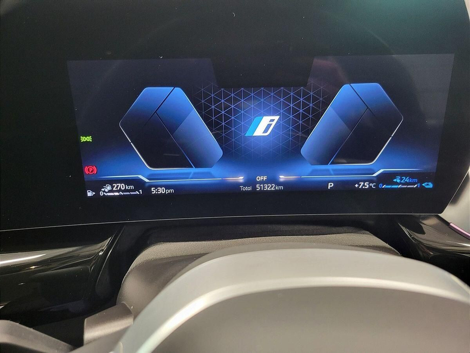 2023 BMW X1 - image 9