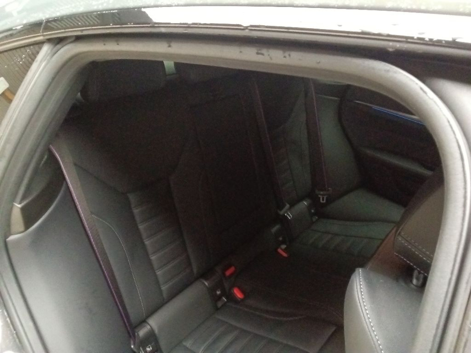 2022 BMW i4 M50 544BHP HIGH SPEC 222 REG €44,950