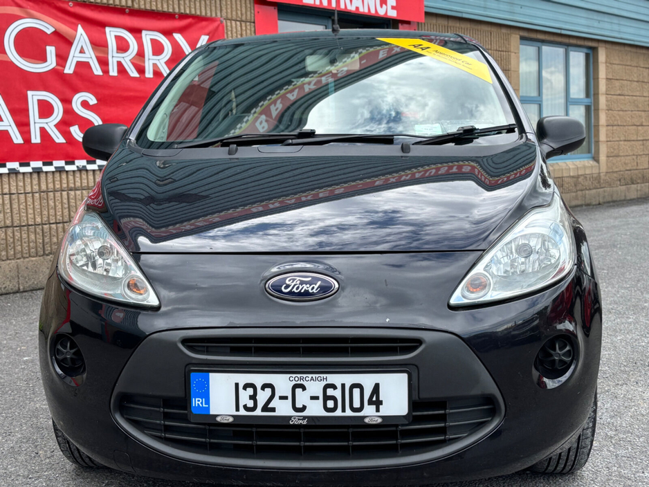 2013 Ford Ka - image 3