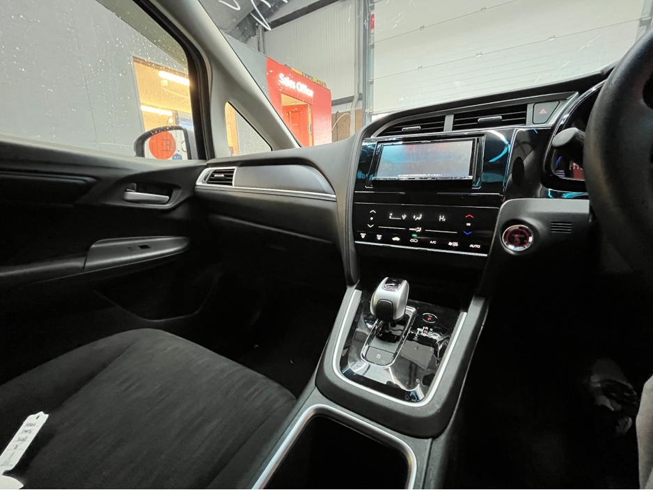 2022 Honda Shuttle - image 15