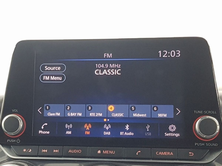 2024 Nissan Juke - image 17