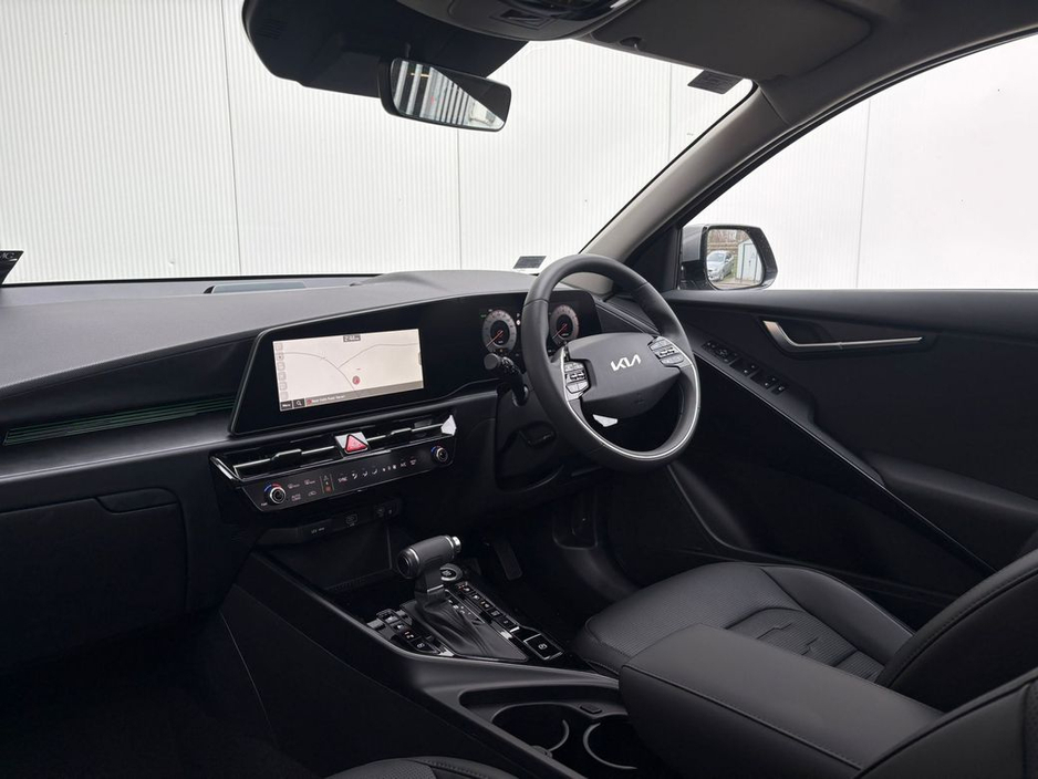 2026 Kia Niro - image 9
