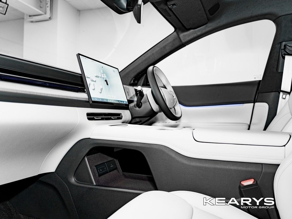 2026 Xpeng G6 - image 10