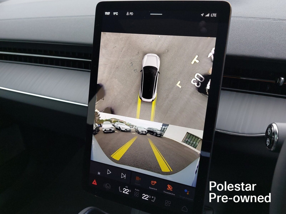 2026 Polestar 3 - image 13