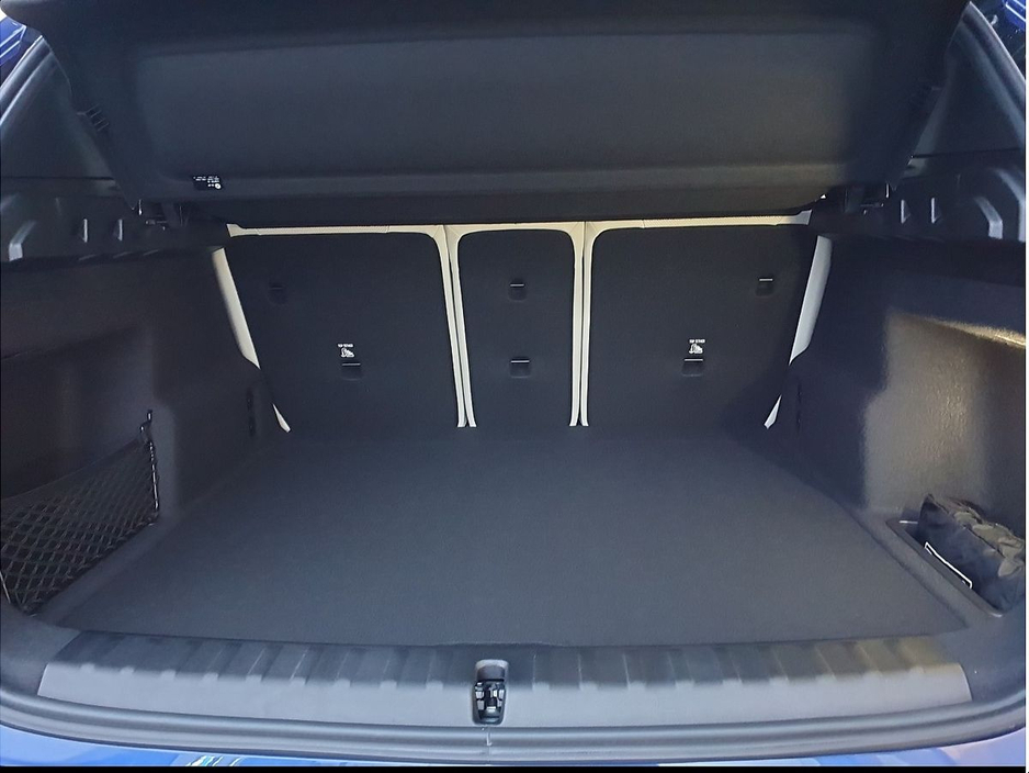 2026 BMW X1 X1 sDrive18d M Sport €64,197