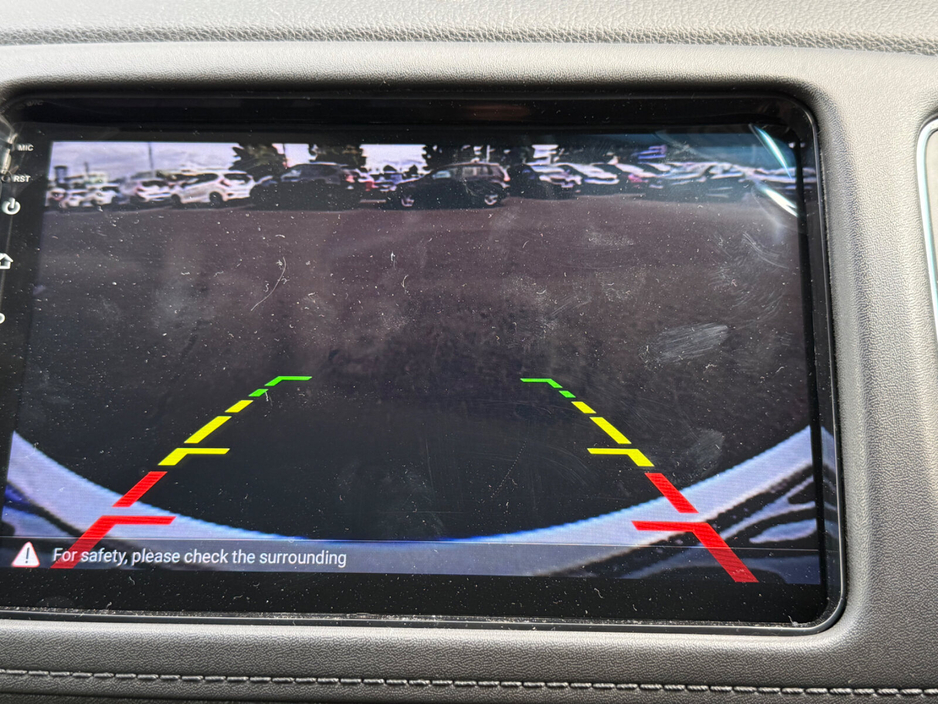 2015 Honda Vezel - image 16