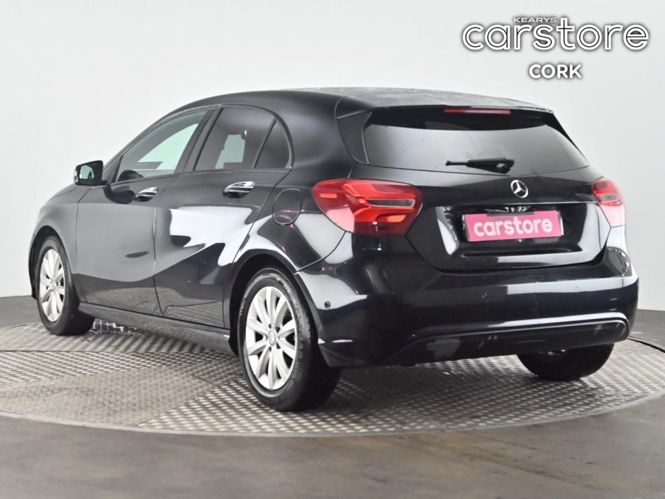 2016 Mercedes-Benz A Class A180 STYLE €16,480