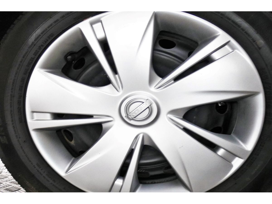 2021 Nissan March 1.2 CVT *CARPLAY*ANDROID*PARK SENSORS*REVERSE CAM*PRIVACY GLASS* €15,890