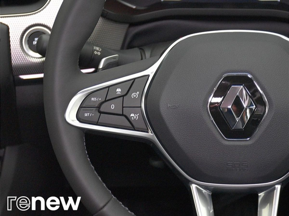 2023 Renault Arkana Techno TCe 140 Auto €26,000