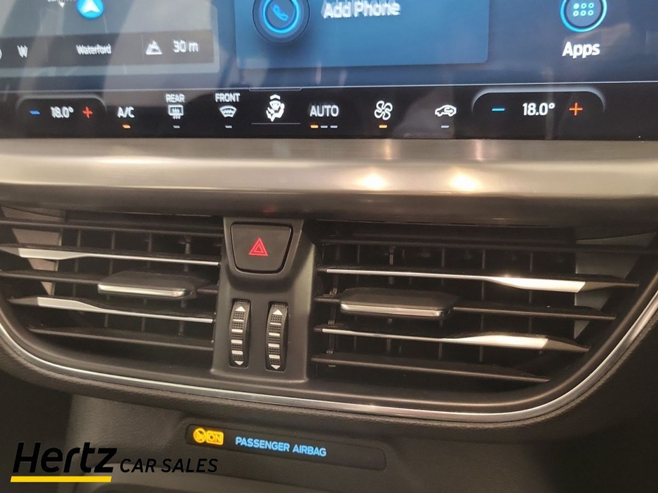 2023 Ford Focus - image 19