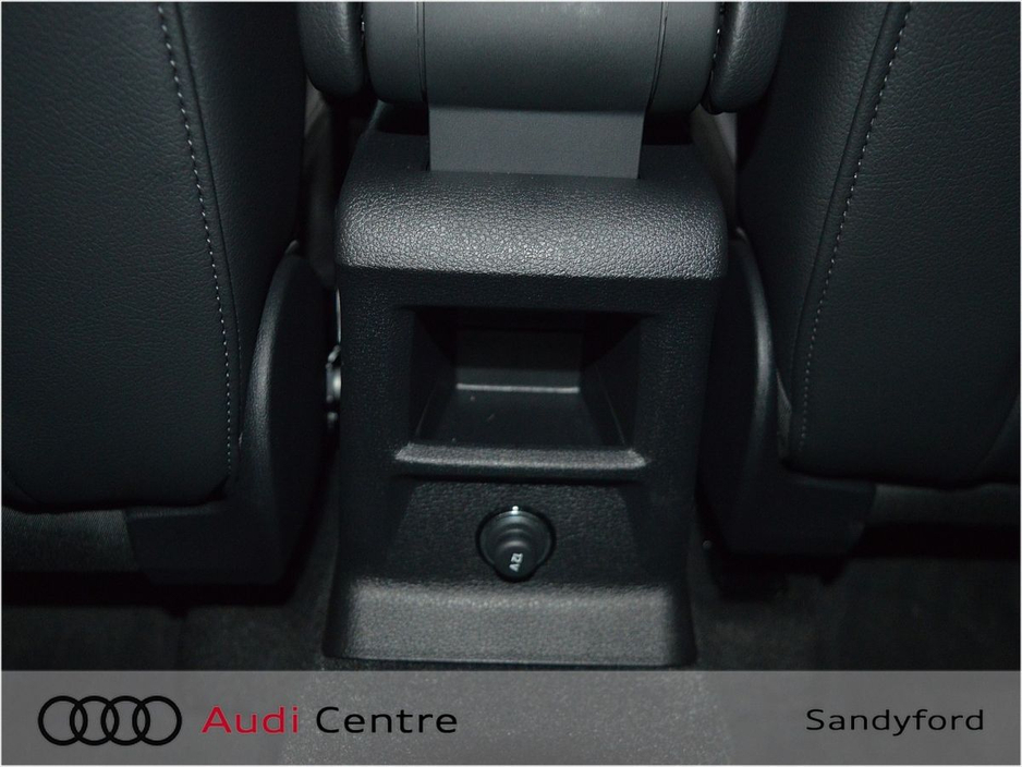 2026 Audi Q2 30 TFSI 116HP SE €39,991