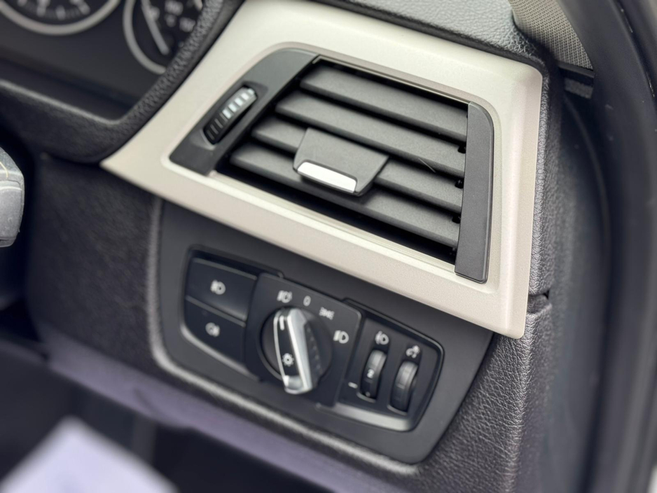 2016 BMW 3 Series AUTO NEW NCT and TAXED €11,950