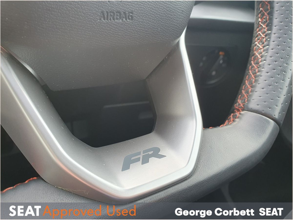 2022 SEAT Tarraco - image 22