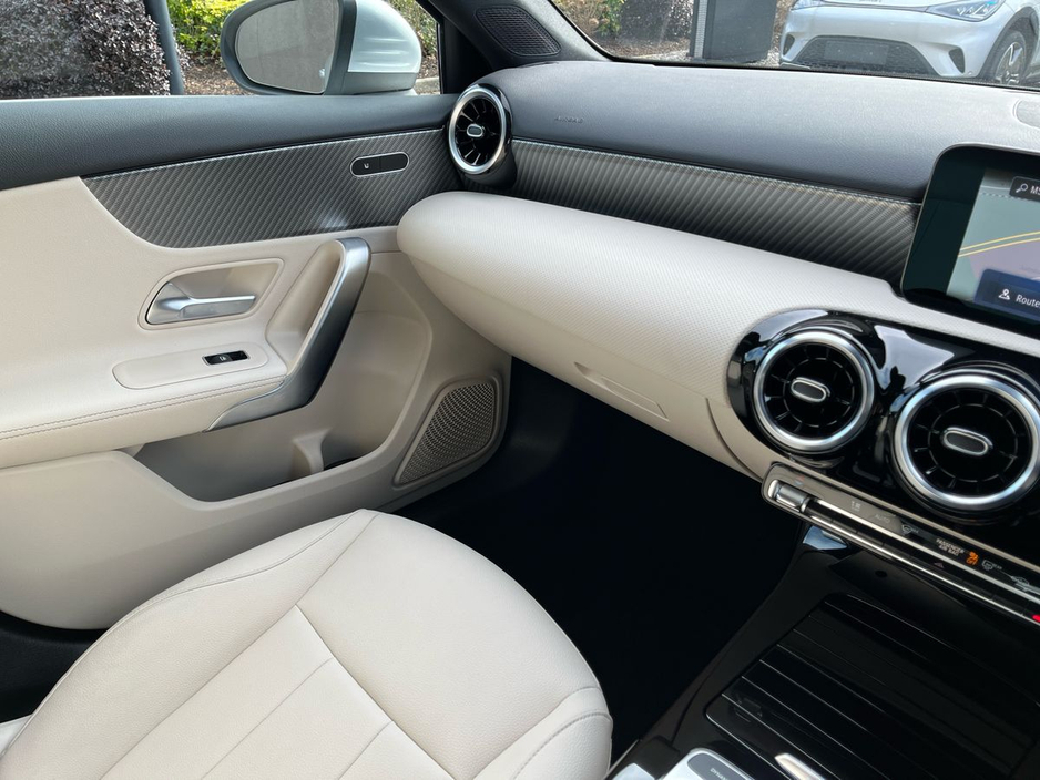 2025 Mercedes-Benz A Class - image 25