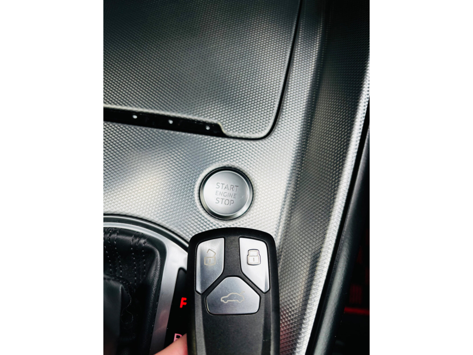 2017 Audi TT - image 26