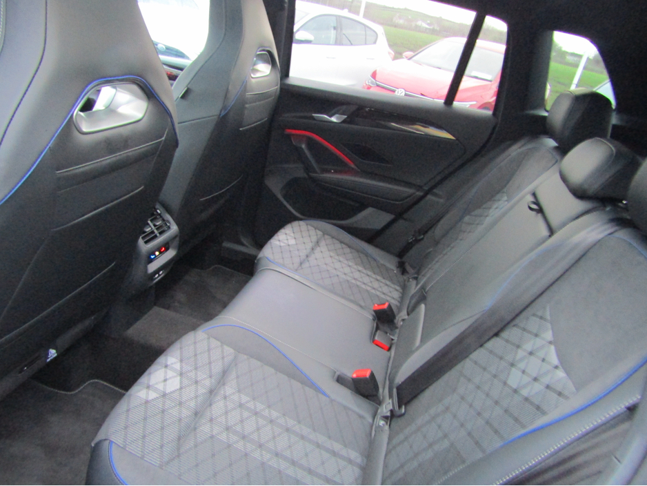 2025 Volkswagen Tiguan R-LINE 75 2.0 TDI DSG 150HP