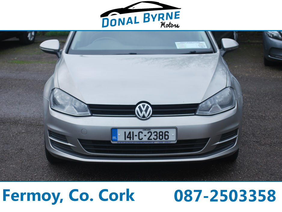 2014 Volkswagen Golf - image 6