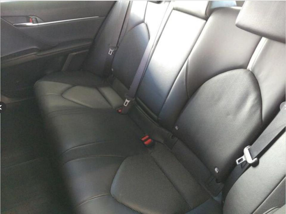 2023 Toyota Camry - image 9