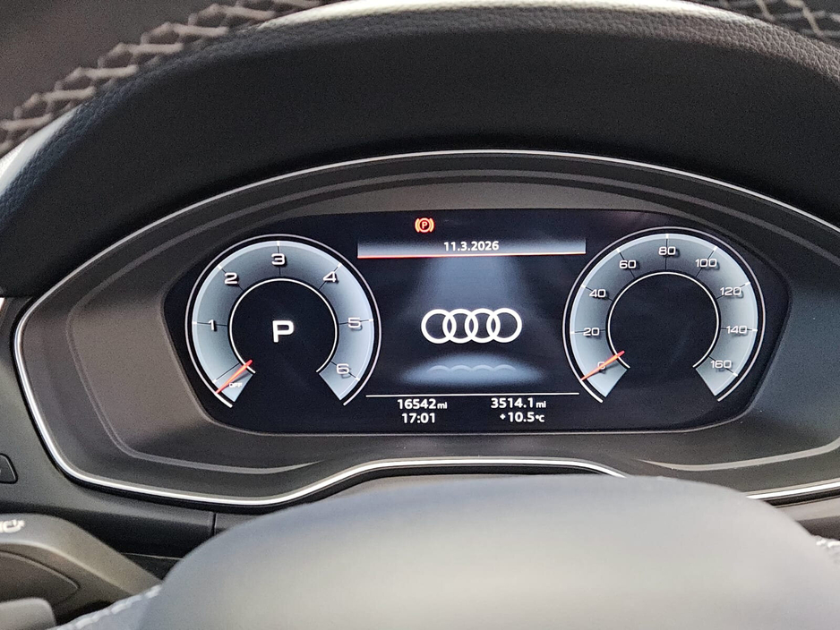 2024 Audi Q5 - image 20