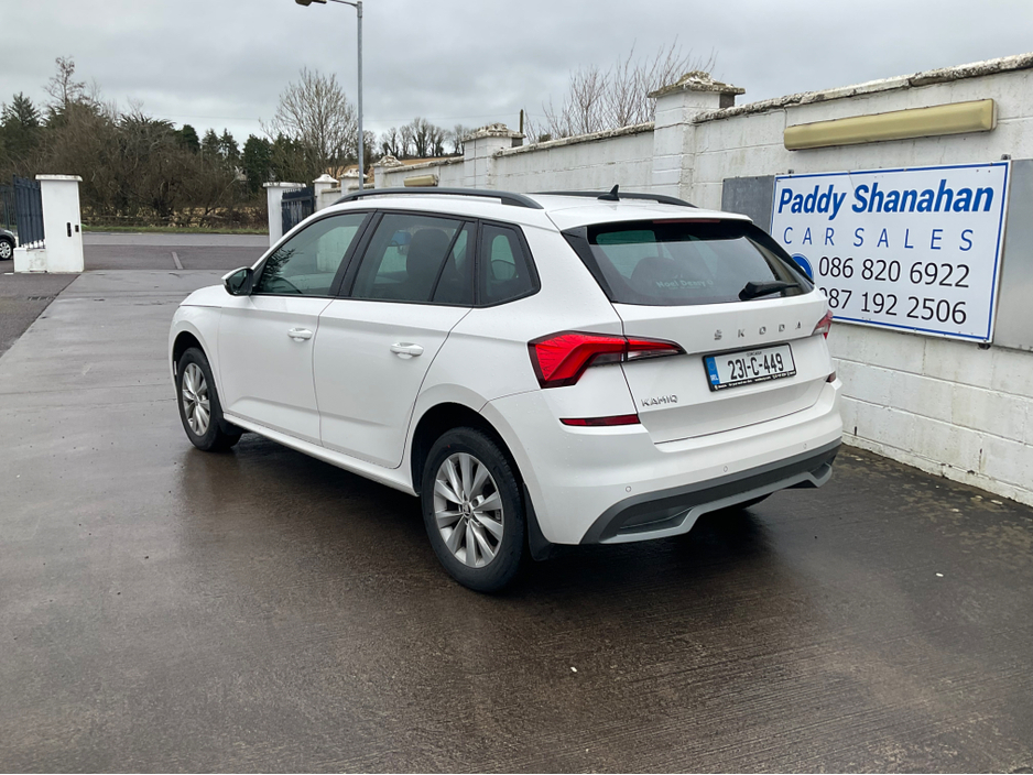 2023 Skoda Kamiq - image 5