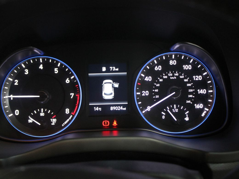 2019 Hyundai Kona - image 15