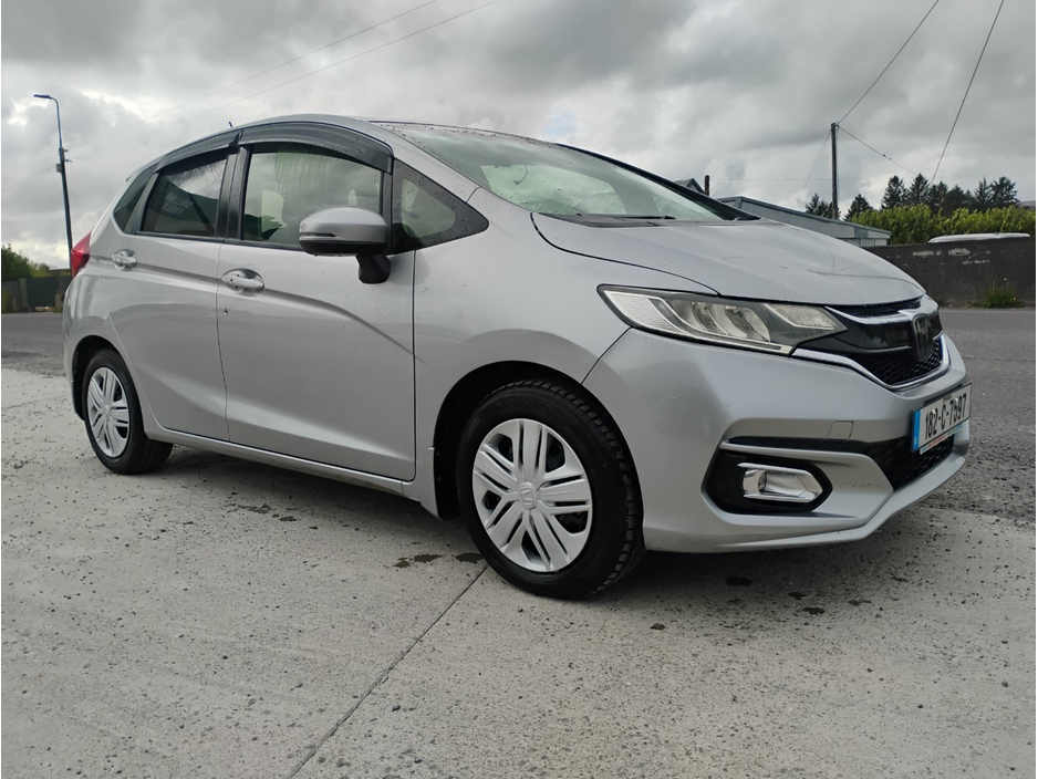 2018 Honda Fit for sale in , Ireland